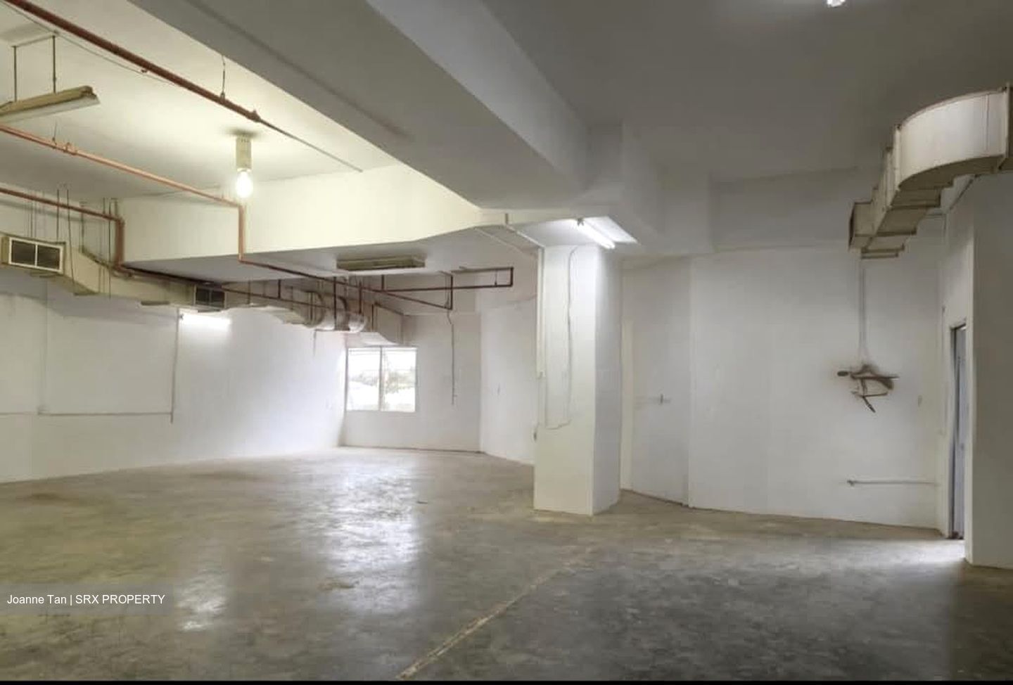 Mandai Industrial Building (D25), Factory #589669471